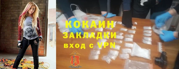 спайс Арсеньев